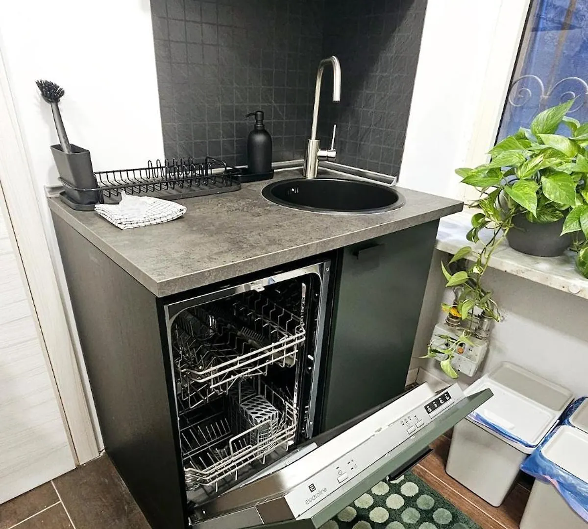 רומא Mica Aurea Apartments Trastevere
