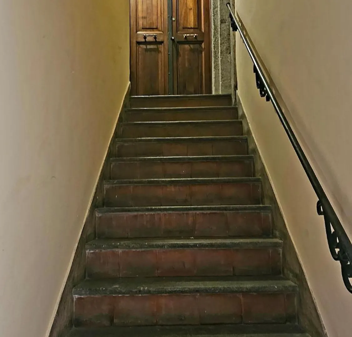 רומא Mica Aurea Apartments Trastevere