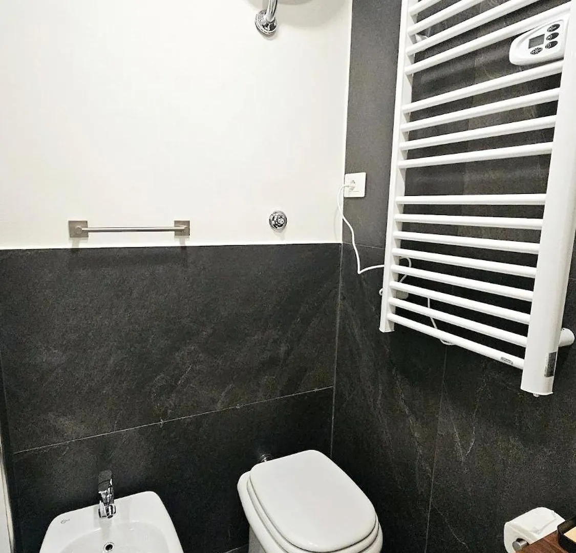 רומא Mica Aurea Apartments Trastevere איטליה