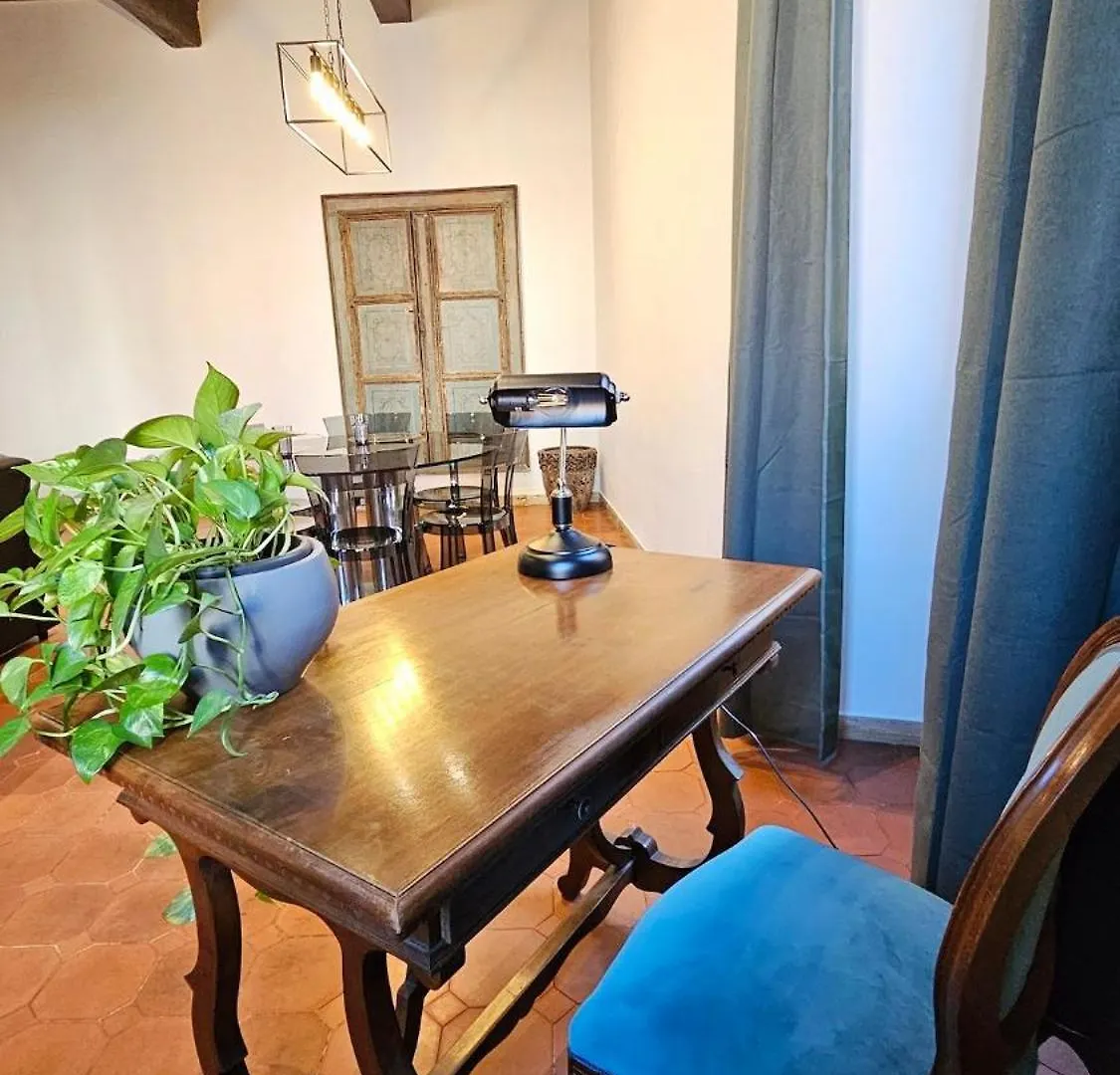 רומא Mica Aurea Apartments Trastevere איטליה