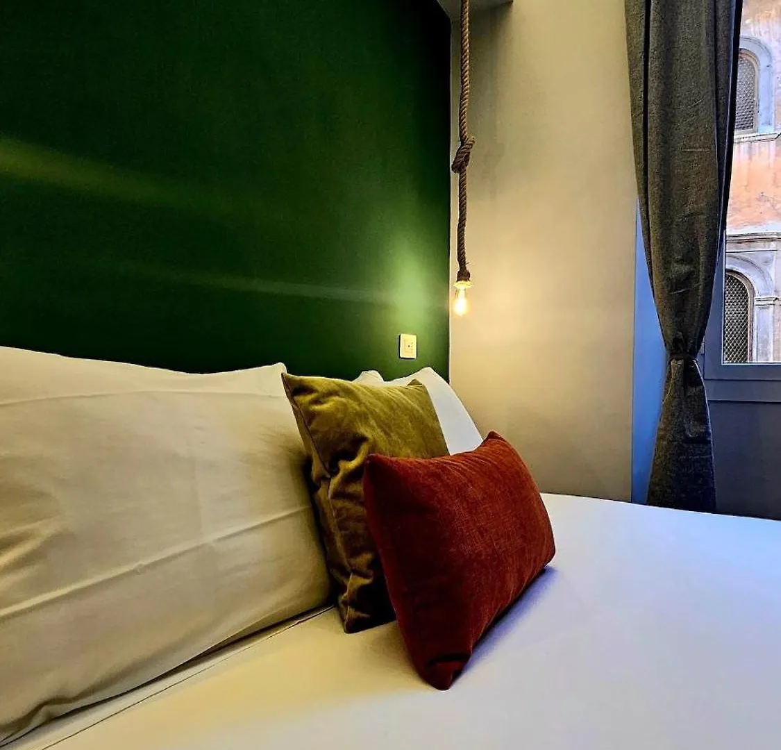 רומא Mica Aurea Apartments Trastevere