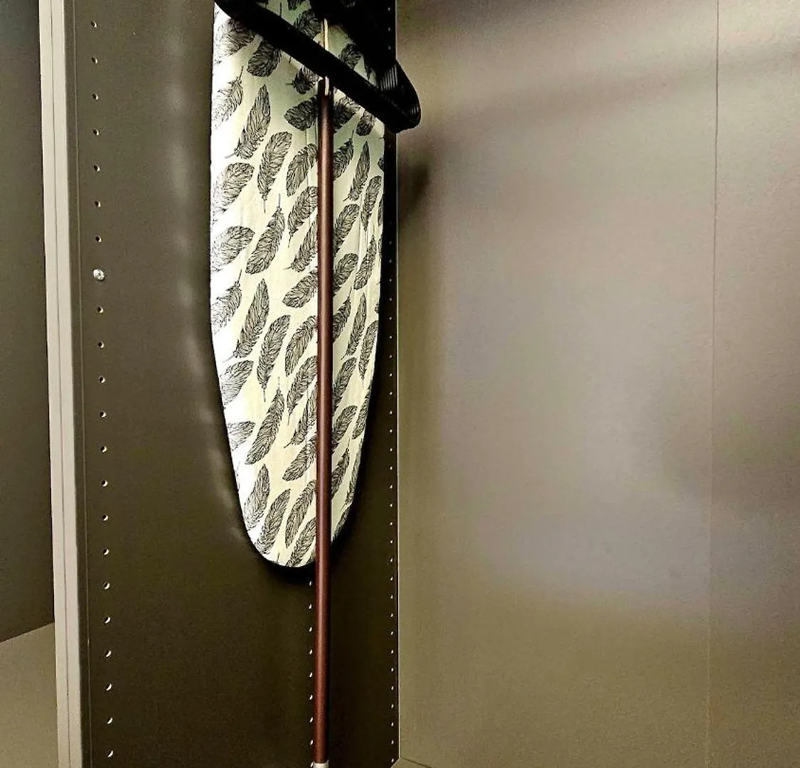 רומא Mica Aurea Apartments Trastevere איטליה
