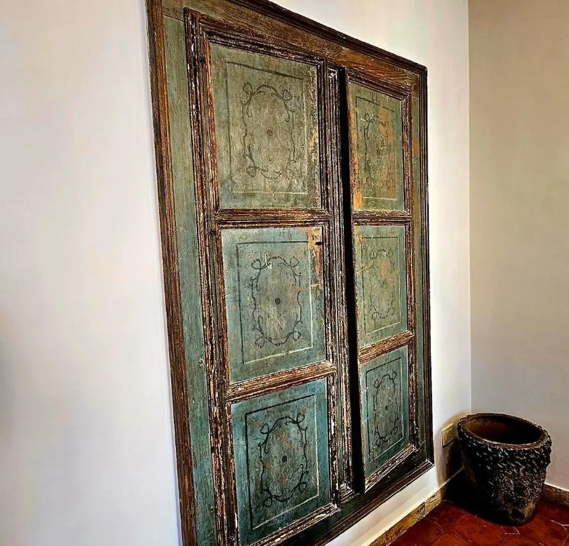 Mica Aurea Apartments Trastevere Roma